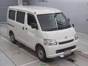 2018 TOYOTA TOWNACE VAN GL