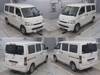 TOYOTA TOWNACE VAN