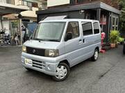 2005 NISSAN CLIPPER VAN DX