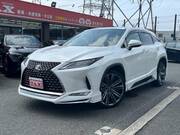 2020 LEXUS RX