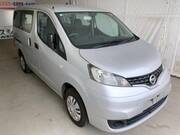 2019 NISSAN NV200 VANETTE VAN