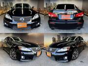2008 LEXUS IS F