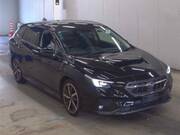2021 SUBARU LEVORG