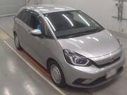 2020 HONDA FIT