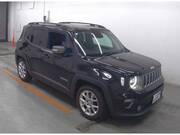 2020 CHRYSLER JEEP RENEGADE
