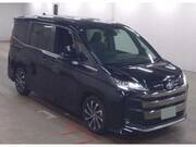 2023 TOYOTA NOAH