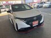 2022 NISSAN OTHER