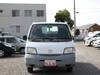 MAZDA BONGO TRUCK