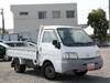 MAZDA BONGO TRUCK