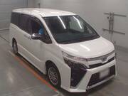 2021 TOYOTA VOXY
