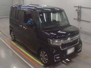 2021 HONDA N-BOX CUSTOM