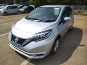 2020 NISSAN NOTE