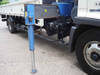 HINO POWDER CEMENT TRUCK