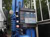 HINO POWDER CEMENT TRUCK