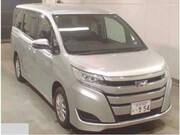 2021 TOYOTA NOAH HYBRID X