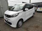 2020 NISSAN DAYZ