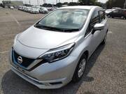 2020 NISSAN NOTE E POWER B
