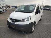 2020 NISSAN NV200 VANETTE VAN DX