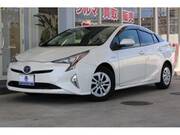 2016 TOYOTA PRIUS S