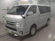 2015 TOYOTA HIACE VAN