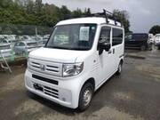 2020 HONDA N-VAN