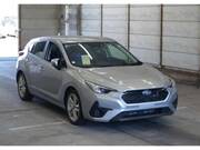 2016 SUBARU IMPREZA