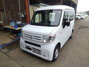 2020 HONDA N-VAN