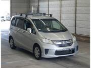 2015 HONDA FREED G JUST SELECTION