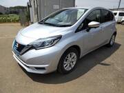 2020 NISSAN NOTE