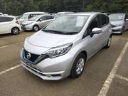 2020 NISSAN NOTE E POWER B