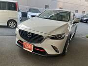 2015 MAZDA CX-3