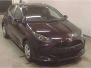 2021 TOYOTA YARIS