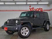 2014 CHRYSLER JEEP WRANGLER UNLIMITED