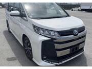 2023 TOYOTA NOAH