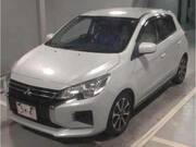 2020 MITSUBISHI MIRAGE M