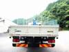 HINO POWDER CEMENT TRUCK