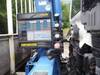 HINO POWDER CEMENT TRUCK