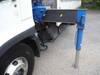 HINO POWDER CEMENT TRUCK