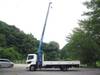 HINO POWDER CEMENT TRUCK