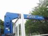 HINO POWDER CEMENT TRUCK