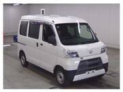 2020 DAIHATSU HIJET CARGO