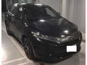2020 TOYOTA HARRIER