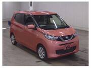 2020 NISSAN DAYZ