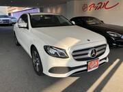 2018 MERCEDES BENZ E-CLASS