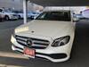 MERCEDES BENZ E-CLASS