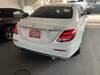 MERCEDES BENZ E-CLASS