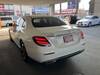 MERCEDES BENZ E-CLASS