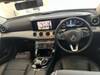 MERCEDES BENZ E-CLASS
