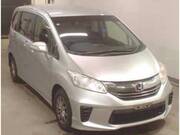 2015 HONDA FREED G JUST SELECTION
