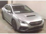 2022 SUBARU WRX S4